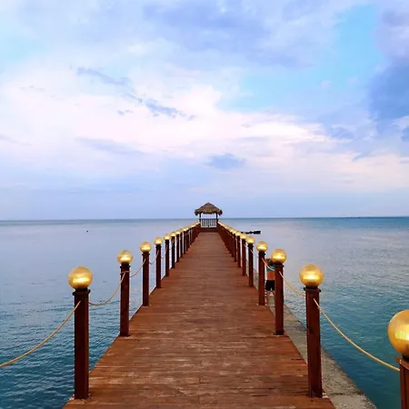 Dream Sea Διαμέρισμα Μπαλτσίκ