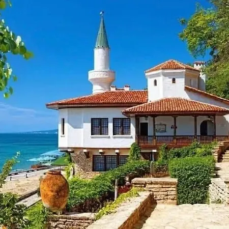 Dream Sea Μπαλτσίκ