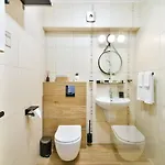 Apartment Dream Sea *