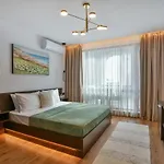 Dream Sea Apartment Balchik