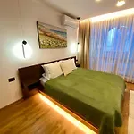 Dream Sea Apartment *