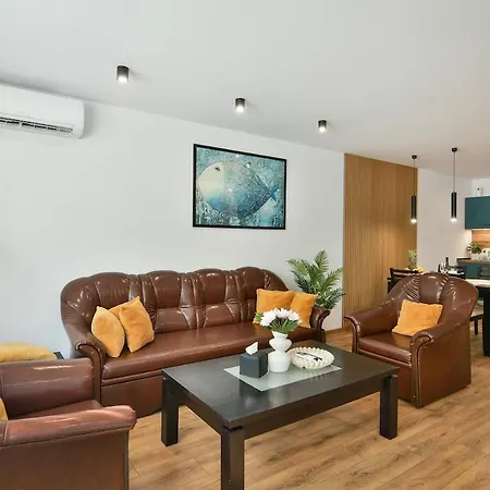 Dream Sea Apartment Balchik
