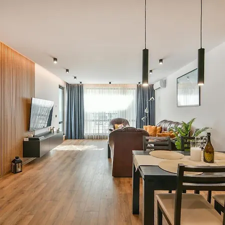 Apartment Dream Sea *