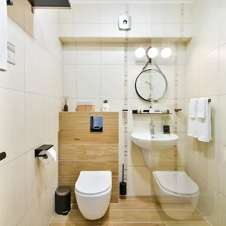 Apartment Dream Sea *