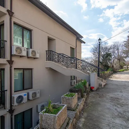 Dream Sea Apartment *