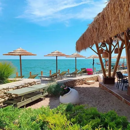 Dream Sea Apartment Balchik