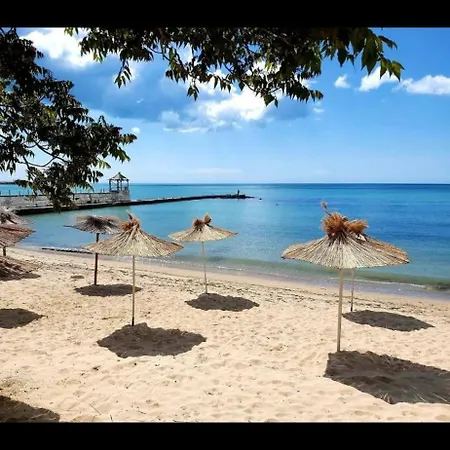 Dream Sea * Balchik