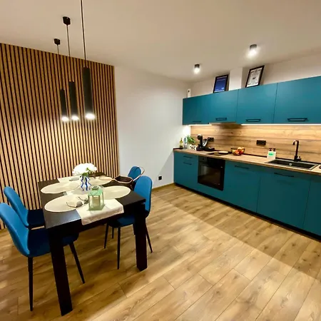 Apartment Dream Sea Balchik