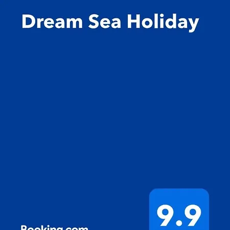 Apartment Dream Sea