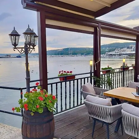 Dream Sea Apartment Balchik