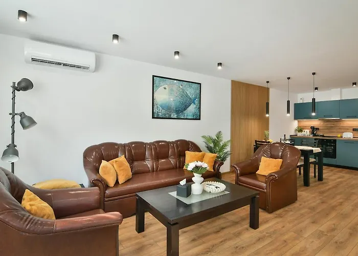 Dream Sea Daire Balçık